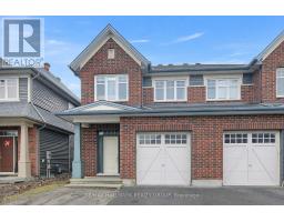 173 HIGHBURY PARK DRIVE, Ottawa, Ontario
