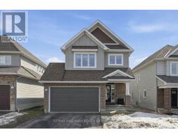 570 BAIE-DES-CASTORS STREET, Ottawa, Ontario