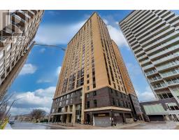 1706 - 105 CHAMPAGNE AVENUE S, Ottawa, Ontario
