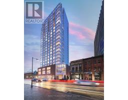 2308 - 199 RIDEAU STREET, Ottawa, Ontario