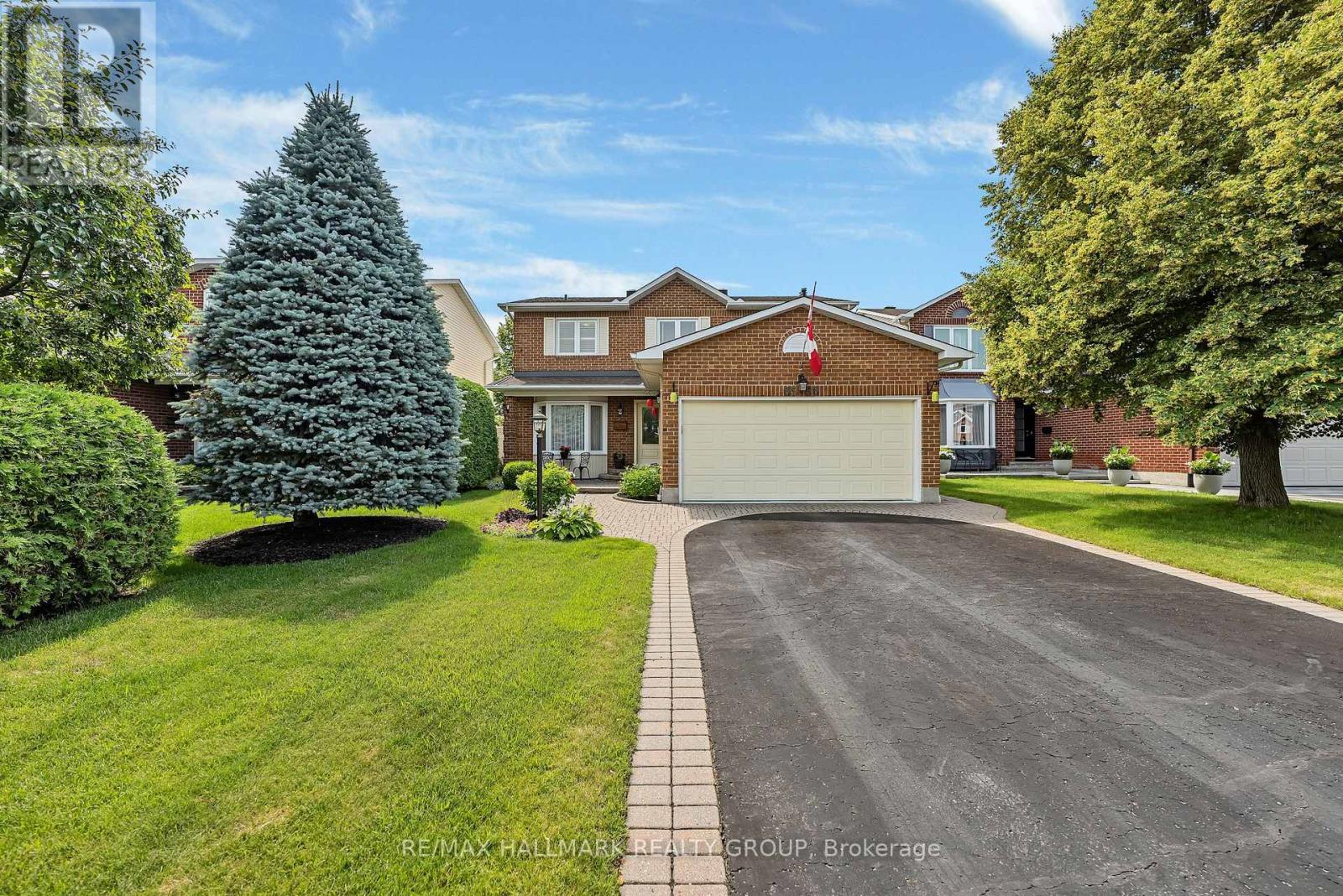 6586 MORNINGVIEW STREET, Ottawa, Ontario