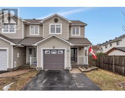 1614 VARENNES BOULEVARD, Ottawa, Ontario