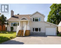 UPPER UNIT - 2409 CHESHIRE ROAD, Ottawa, Ontario