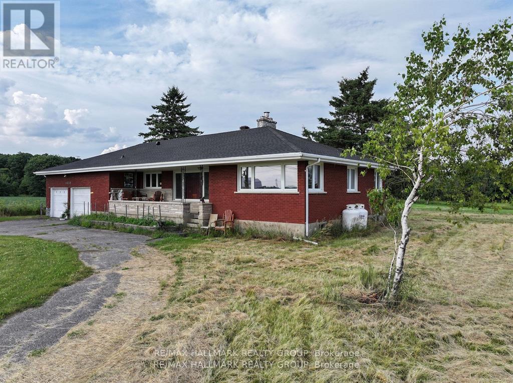 6050 OLD RICHMOND ROAD, Ottawa, Ontario