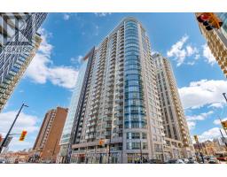 803 - 242 RIDEAU STREET, Ottawa, Ontario