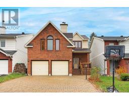 6 ROBINA AVENUE, Ottawa, Ontario