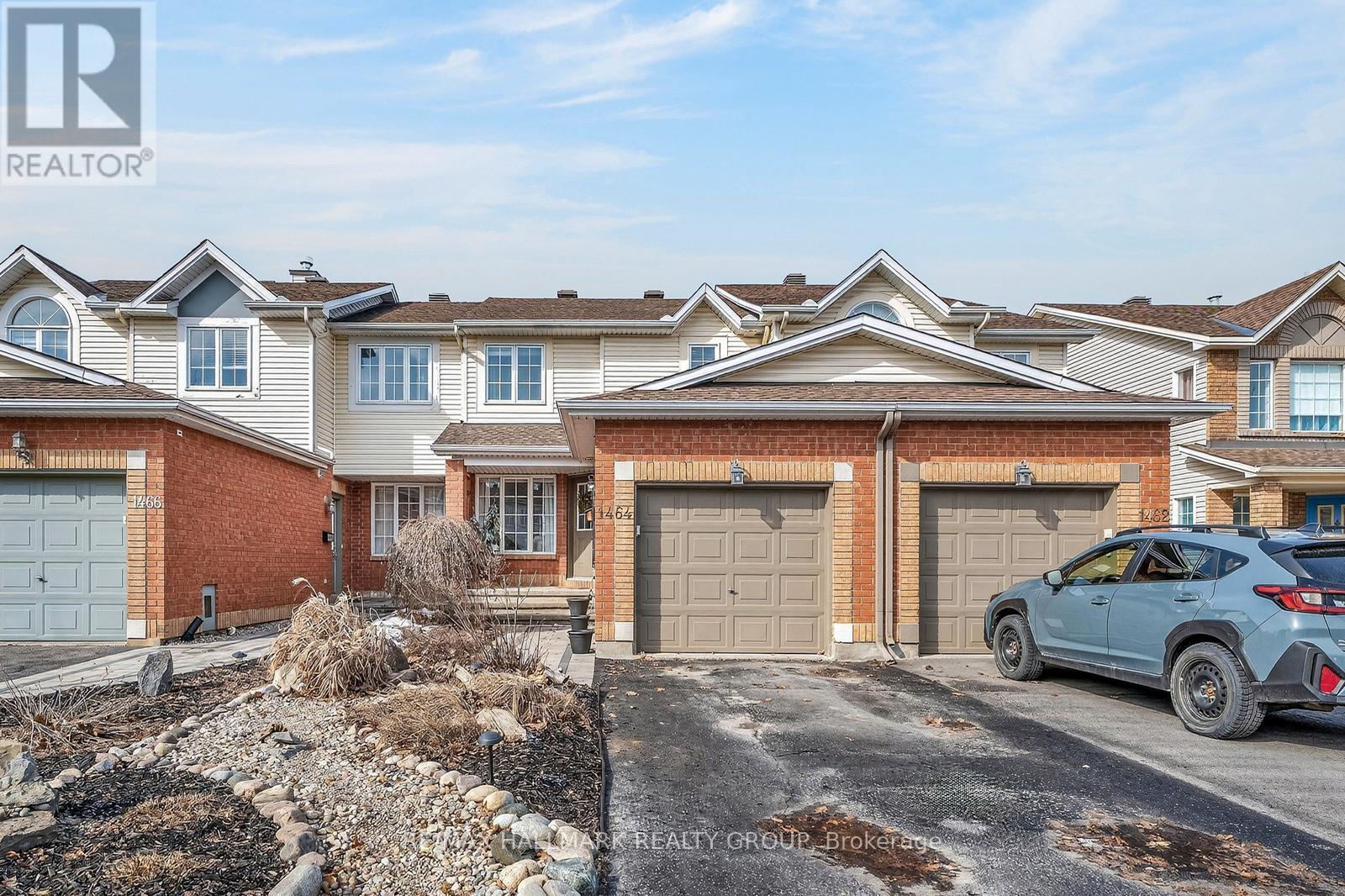 1464 BONNEVILLE CRESCENT, Ottawa, Ontario