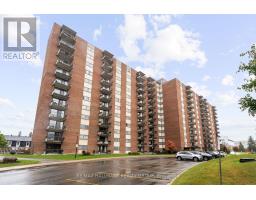 616 - 1485 BASELINE ROAD, Ottawa, Ontario