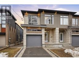 261 AVONDALE AVENUE, Ottawa, Ontario