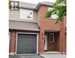 266 HORSESHOE CRESCENT, Ottawa, Ontario