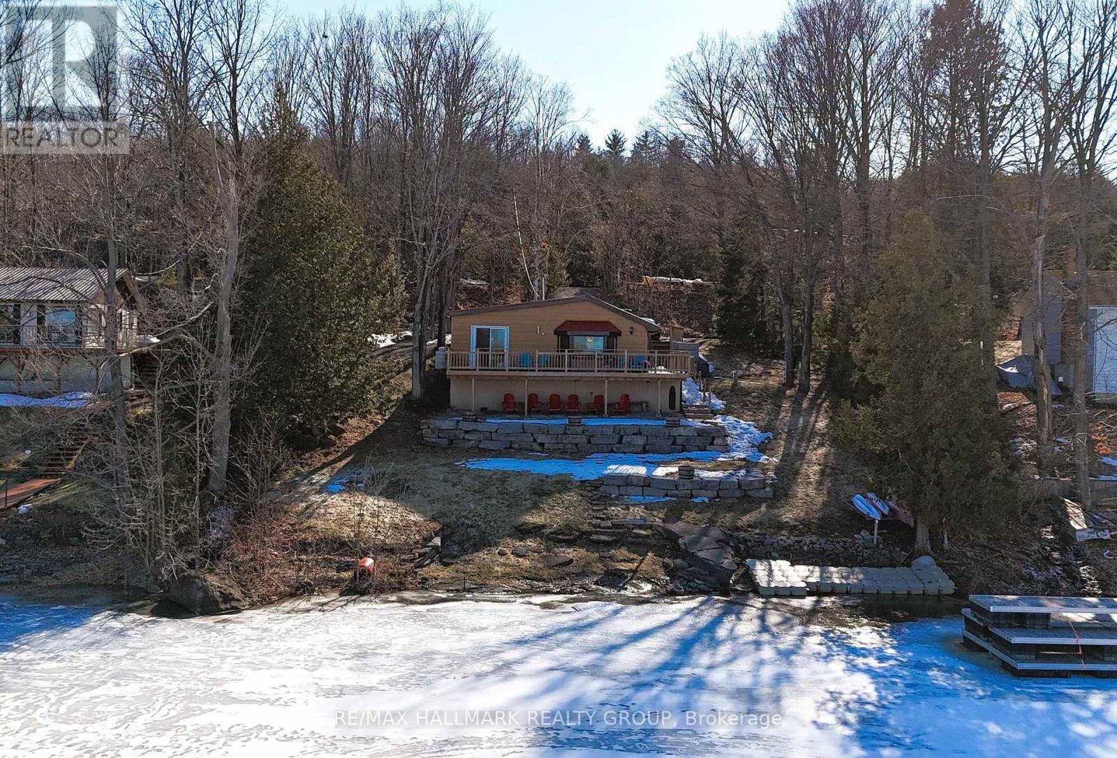 4614 NORTHWOOD DRIVE, Ottawa, Ontario