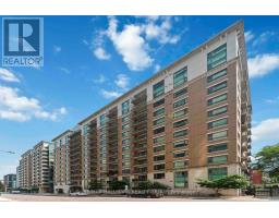 204 - 200 BESSERER STREET, Ottawa, Ontario