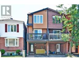 256 BRUYERE STREET, Ottawa, Ontario