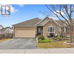 18 SPINNEY WAY, Ottawa, Ontario