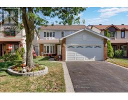 5 ELLISSON WAY, Ottawa, Ontario