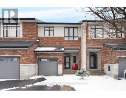 125 WATCHHORN GROVE, Ottawa, Ontario