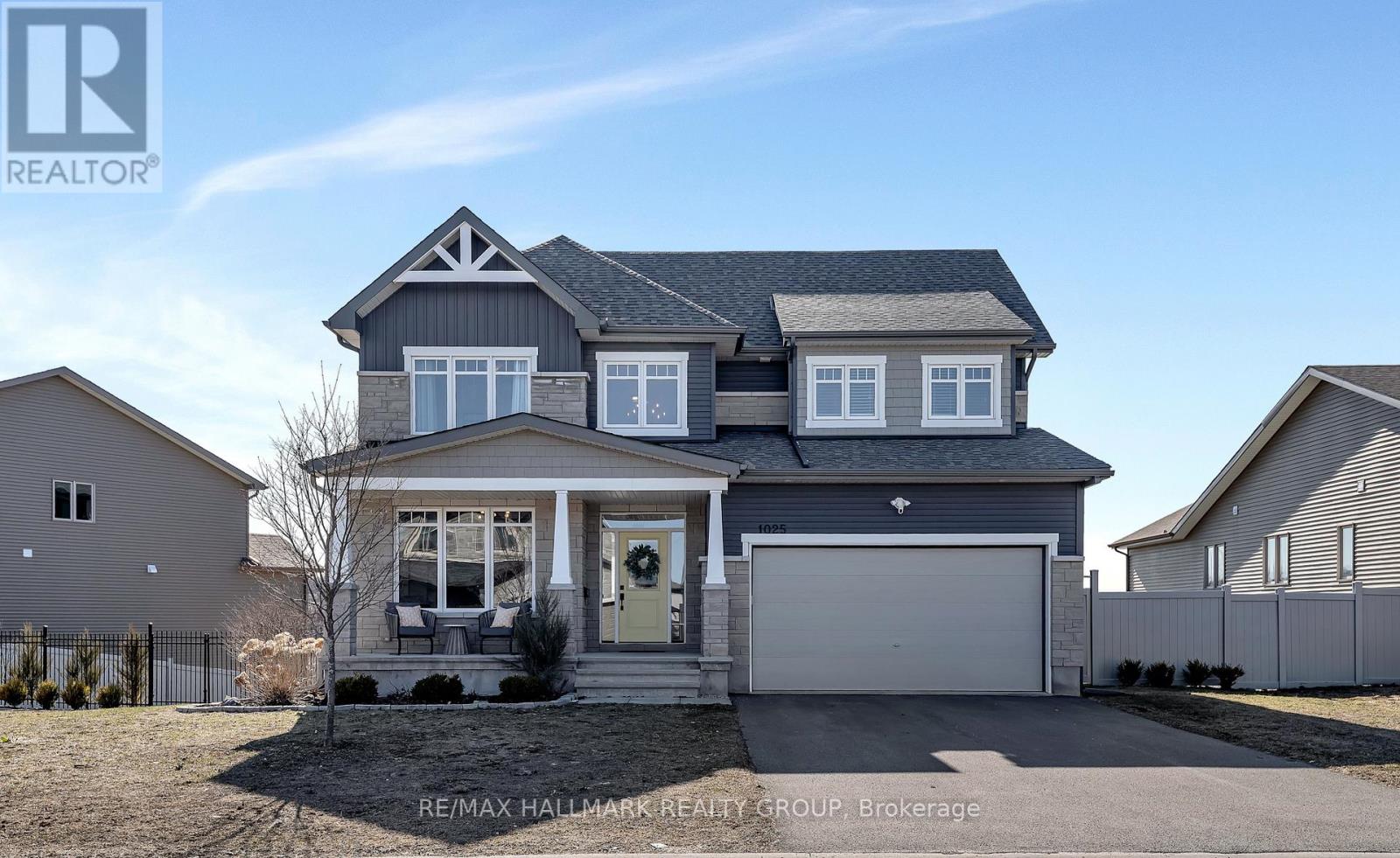 1025 DIAMOND STREET, Clarence-Rockland, Ontario