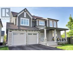 318 RYWALK CIRCLE, Ottawa, Ontario