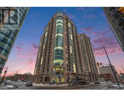 1701 - 234 RIDEAU STREET, Ottawa, Ontario