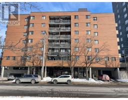 104 - 191 PARKDALE AVENUE, Ottawa, Ontario