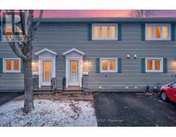 8 - 740 MORIN STREET, Ottawa, Ontario