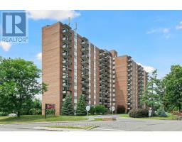504 - 1505 BASELINE ROAD, Ottawa, Ontario