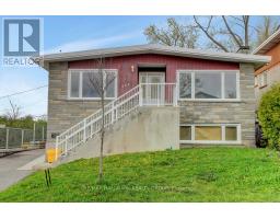 269 MICHEL CIRCLE, Ottawa, Ontario