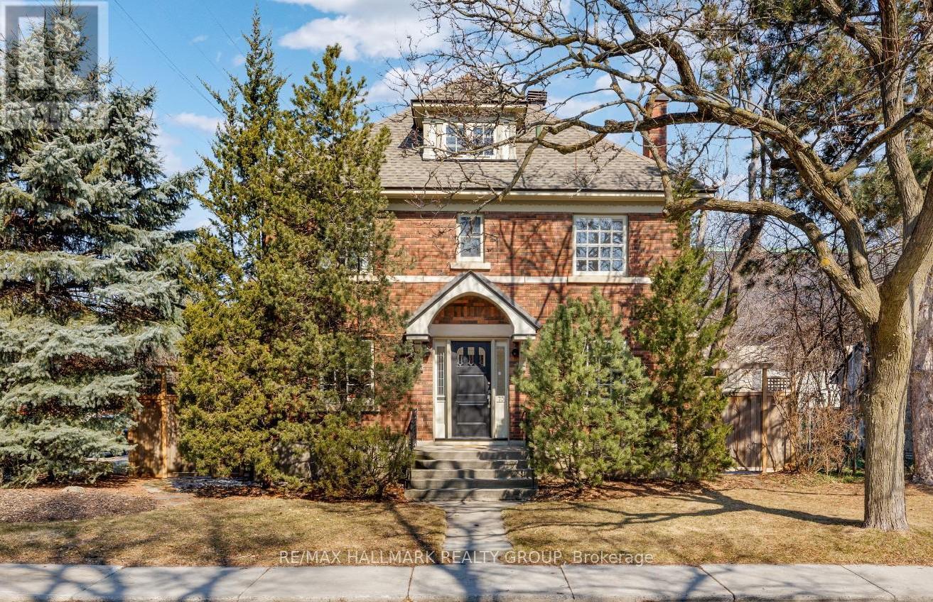 73 ORRIN AVENUE, Ottawa, Ontario