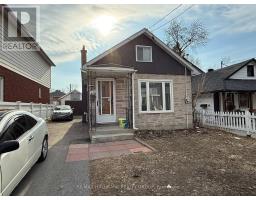 538 BROADHEAD AVENUE, Ottawa, Ontario
