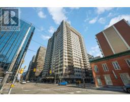 1602 - 199 KENT STREET N, Ottawa, Ontario