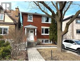 1 - 86 GILCHRIST AVENUE, Ottawa, Ontario