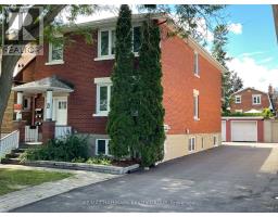 3 - 86 GILCHRIST AVENUE, Ottawa, Ontario