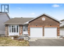 641 WILKIE DRIVE, Ottawa, Ontario