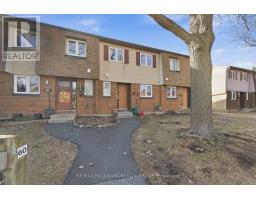 9 - 1378 LILY LANE, Ottawa, Ontario