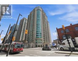 809 - 200 RIDEAU STREET, Ottawa, Ontario