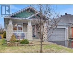 853 SWALLOWTAIL CRESCENT, Ottawa, Ontario