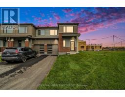 722 QUILTER ROW, Ottawa, Ontario