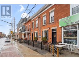 378 BOOTH STREET, Ottawa, Ontario