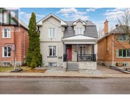 69 BLACKBURN AVENUE, Ottawa, Ontario