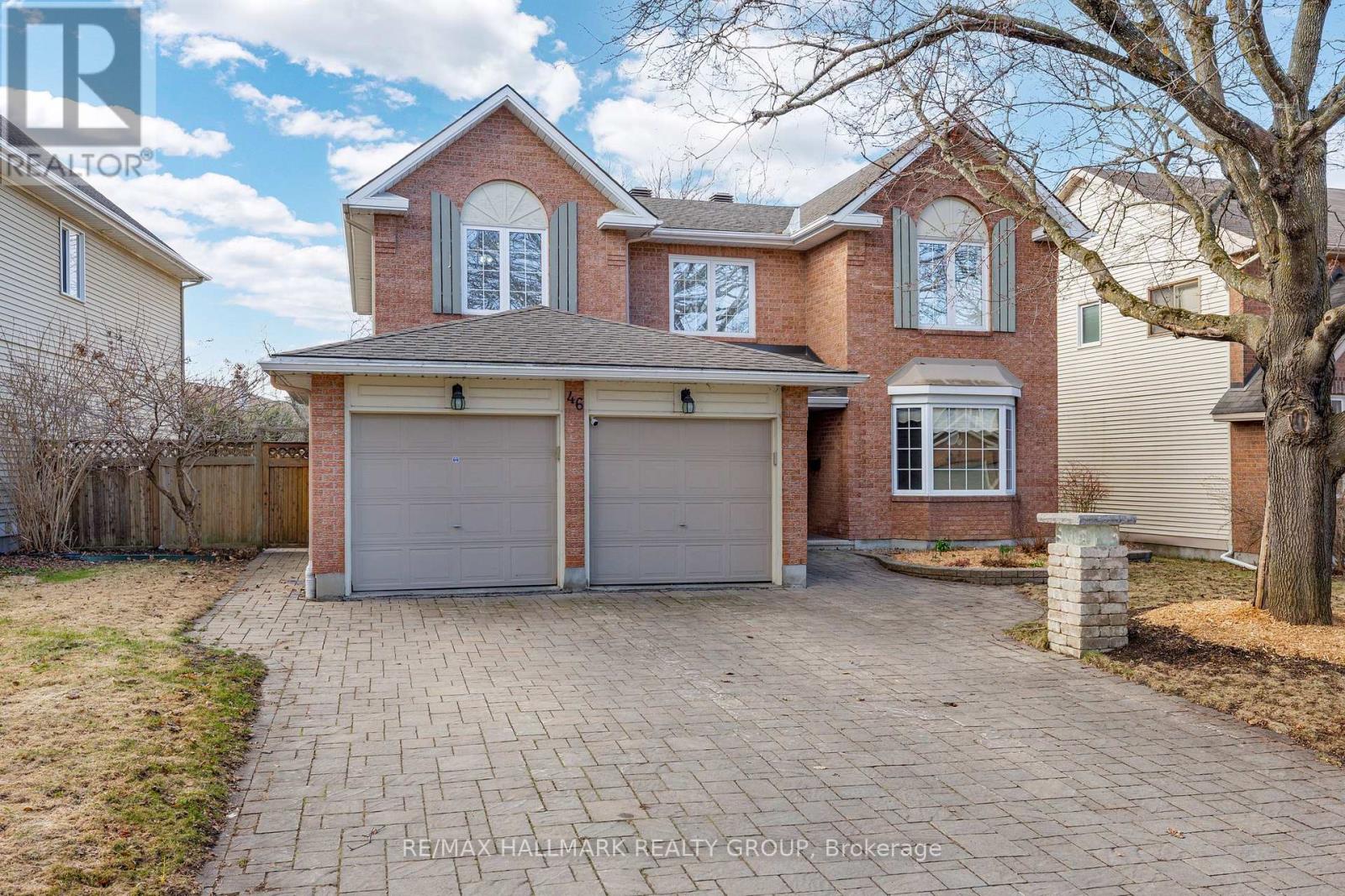 46 BEDDINGTON AVENUE, Ottawa, Ontario
