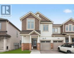 513 CATLEAF ROW, Ottawa, Ontario