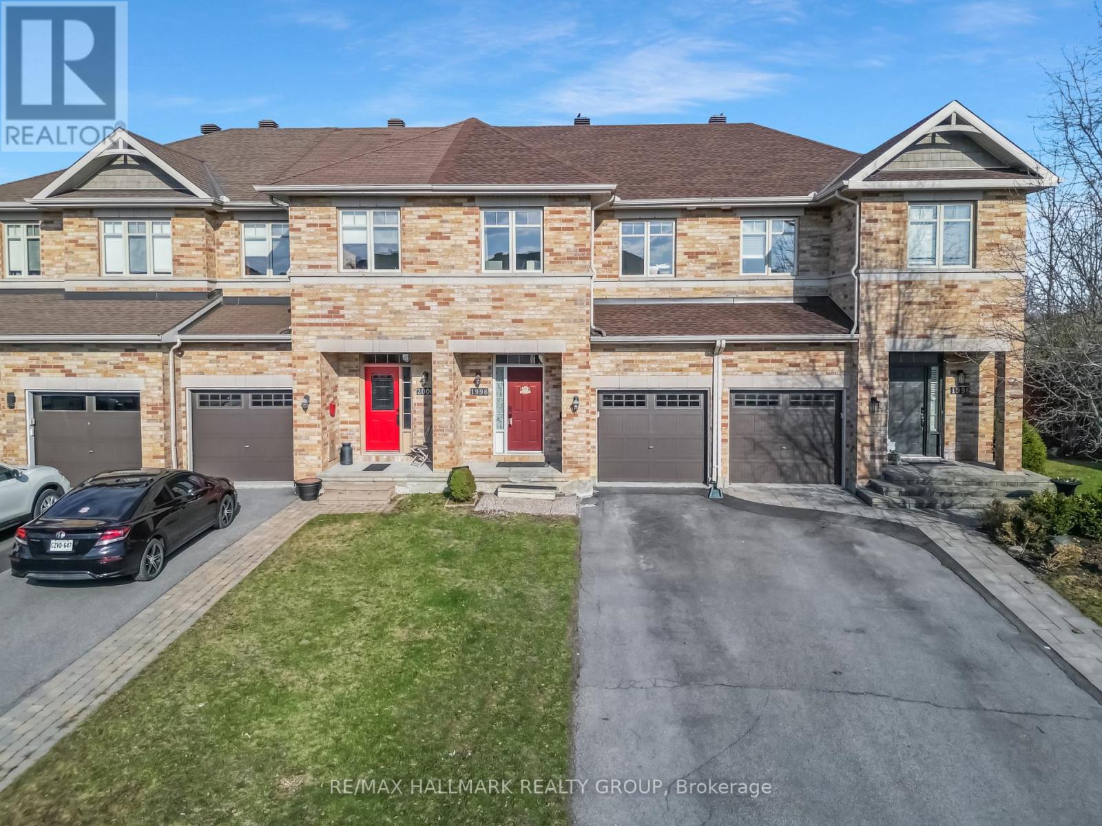 1998 PENNYROYAL CRESCENT, Ottawa, Ontario