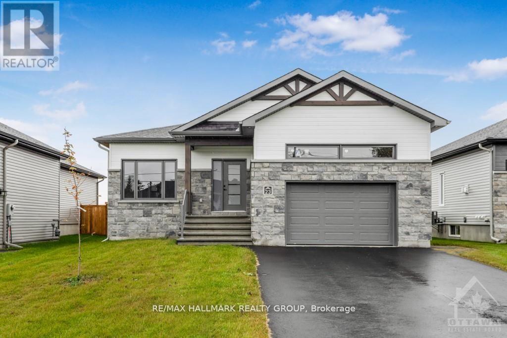 313 ZAKARI STREET, Casselman, Ontario