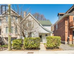 89 WAVERLEY STREET, Ottawa, Ontario