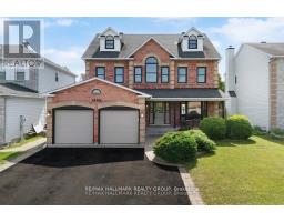 1404 MONTRESOR WAY, Ottawa, Ontario