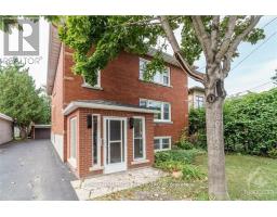 2 - 354 TWEEDSMUIR AVENUE, Ottawa, Ontario