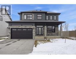 1212 AVIGNONG STREET, Russell, Ontario