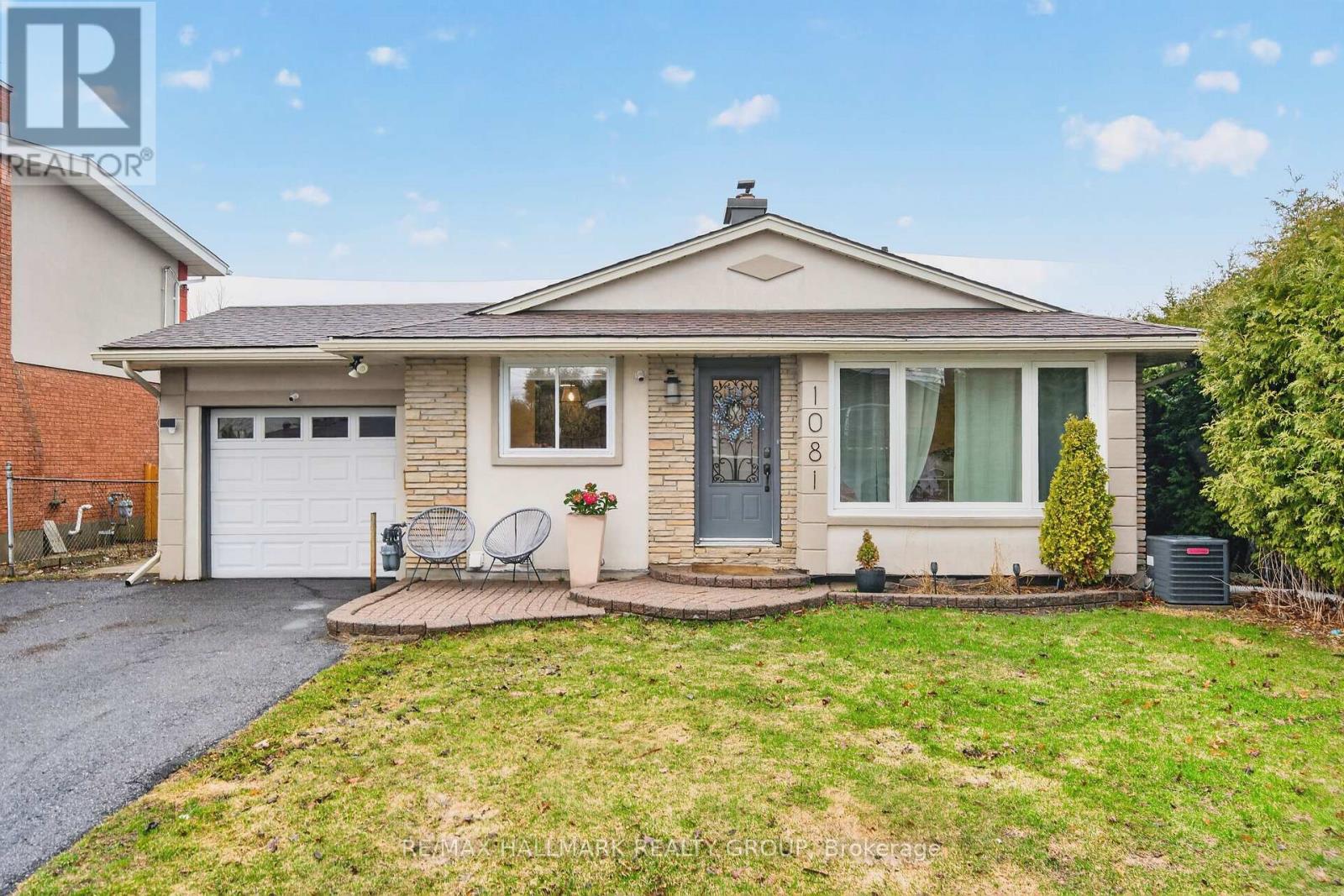 1081 FOLEY AVENUE, Ottawa, Ontario