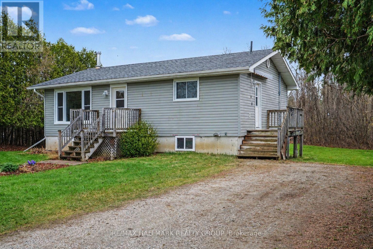 551 ANGLICAN CHURCH ROAD, Tay Valley, Ontario