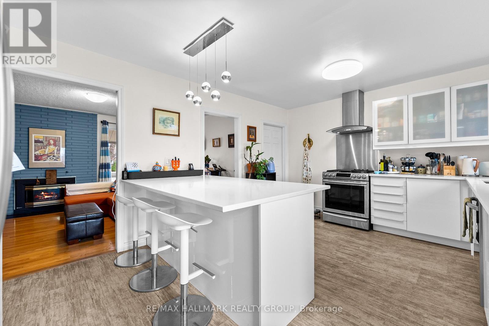 1318 AVENUE Q, Ottawa, Ontario